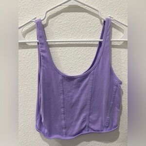 PacSun tank top